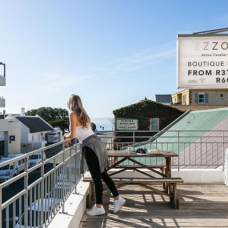 Zzzone Boutique Hostel Hermanus Exteriér fotografie