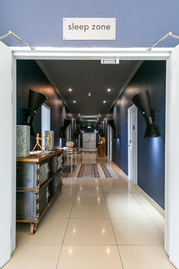 Zzzone Boutique Hostel Hermanus Exteriér fotografie