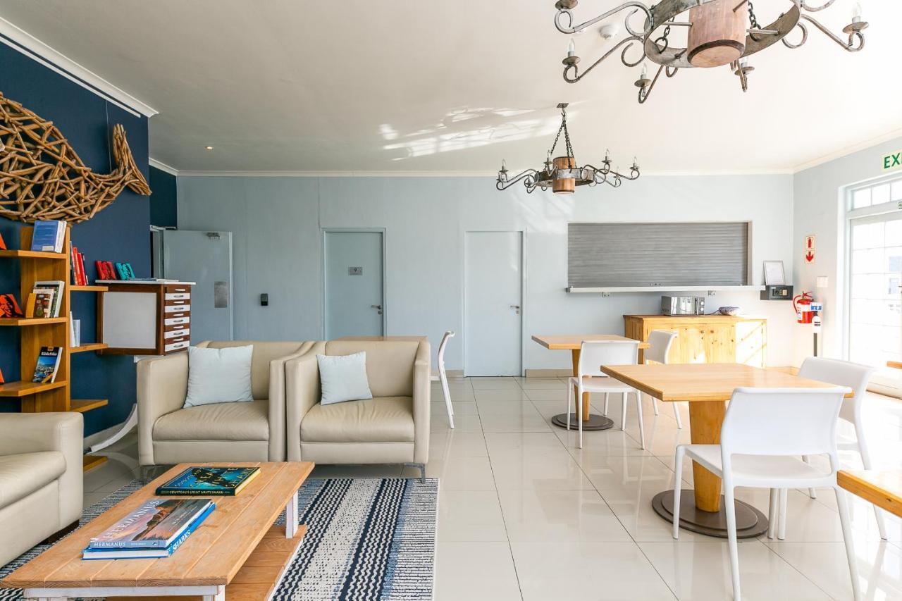 Zzzone Boutique Hostel Hermanus Exteriér fotografie