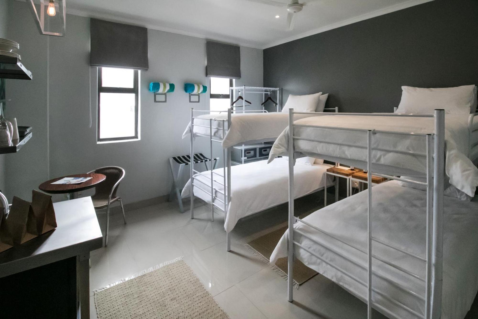 Zzzone Boutique Hostel Hermanus Exteriér fotografie