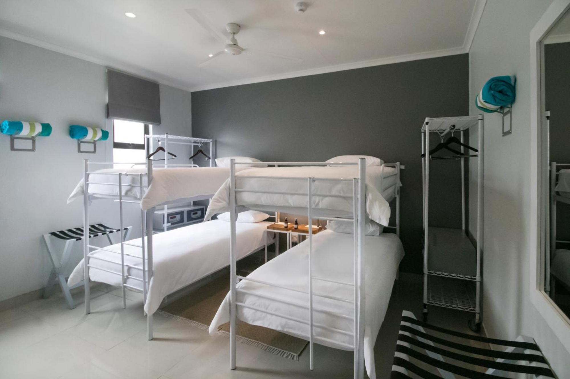 Zzzone Boutique Hostel Hermanus Exteriér fotografie
