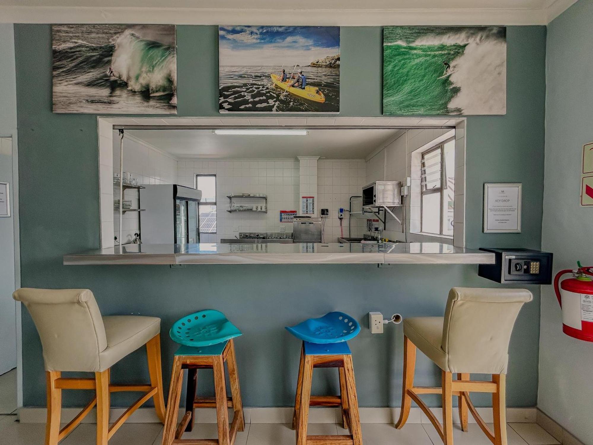 Zzzone Boutique Hostel Hermanus Exteriér fotografie