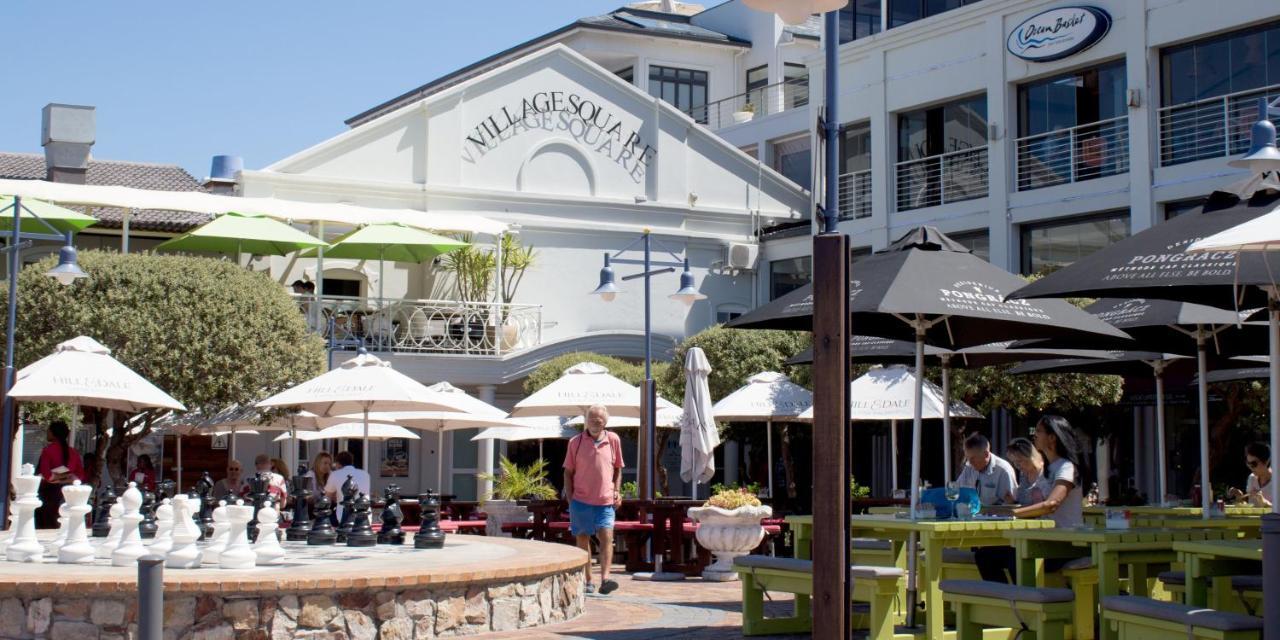 Zzzone Boutique Hostel Hermanus Exteriér fotografie
