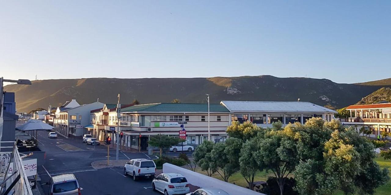 Zzzone Boutique Hostel Hermanus Exteriér fotografie